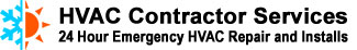 Pawnee HVAC Services